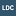 ldc.com icon