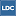 'ldc.org' icon