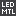 'ledmontreal.com' icon