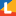 'lelong.com.my' icon