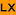 'lensaxxx.com' icon