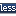 'lesscss.org' icon