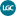 'lgcgroup.com' icon