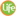 'lifewireless.com' icon