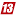 'live13.eu' icon