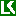 'lk-tour.com' icon