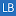 'louisebay.com' icon
