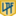 'lpfplay.com.ar' icon