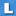 'lty.st' icon