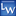 'luceraweb.eu' icon