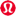 'lululemon.co.kr' icon
