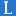 'luther.edu' icon