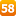 m.58.com icon