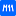 'm11-neva.ru' icon