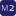 'm2regroup.com' icon