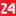 'mag24.gr' icon