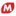 'magnith.com' icon