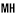 'magyarhirlap.hu' icon
