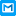 'mail.coremail.cn' icon