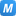 'mailgate.com.ua' icon