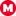'mapfre.com.mt' icon