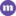 'marmosetmusic.com' icon