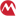 'maruyama-us.com' icon