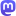 'mastodon.uno' icon