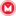 'maszol.ro' icon