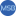 'matsugov.us' icon