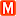 'mautidur.com' icon