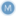 'mbeachclubphuket.com' icon