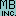 'mbelectric-inc.com' icon