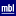 'mbl.is' icon