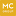 mcgroup.ge icon