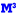 'mcubed.net' icon