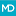 mdcosmetica.com icon