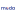 mdi.id icon