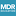'mdreducation.com' icon