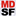 'mdshooters.com' icon
