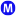 'mdtinternal.medtronic.com' icon