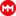 'medmedia.at' icon