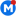 'megion24.ru' icon