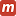 meridianbet.com icon