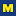 'metro.hu' icon