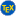 'miktex.org' icon