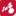 'mindomo.com' icon