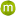 'minted.com' icon
