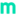 'mintgreen.com' icon
