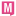 'missbloom.gr' icon